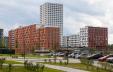 фото ЖК "Европейский берег" Новосибирск - 5