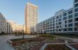 фото ЖК "Европейский берег" Новосибирск - 4